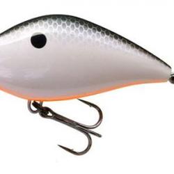 Poisson Nageur Yo-Zuri 3DS Flat Crank 5,5cm 7,5g 5,5cm TSH