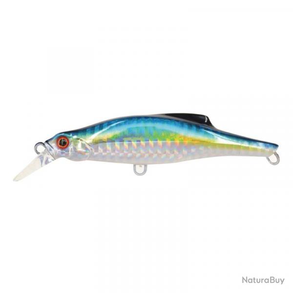 Poisson nageur Jackson Pintail 35g 35g 9cm GBB