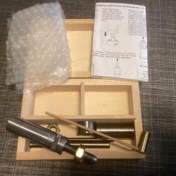 Kit rechargement H et C 41 Long Colt