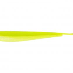 Leurre Souple Westin TwinTeez V2 V-Tail 6,5cm 6,5cm 1g Slime Curd A l'unité