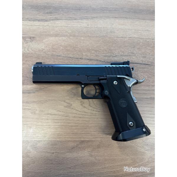 Pistolet STI 2011 EDGE 40 SW