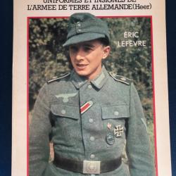 Livres Wehrmacht