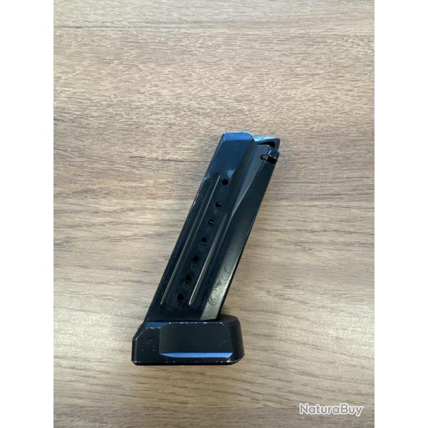 Chargeur pistolet Alien Laugo Arms 17 coups