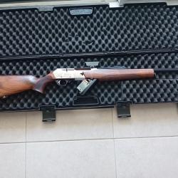 Browning Bar Mk3 édition limitée wildboar