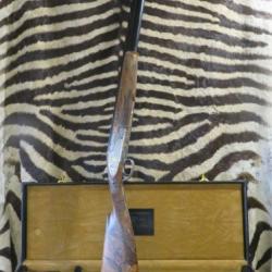 Fusil FN Herstal Centenaire ville de Liège n° 6/10 cal.12/70 canons 70cm - mallette luxe