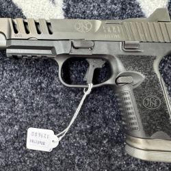 FN Herstal US 509 LS Edge 9 mm "SECOND CHOIX"