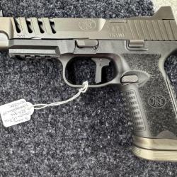 FN Herstal US 509 LS Edge 9 mm "SECOND CHOIX"