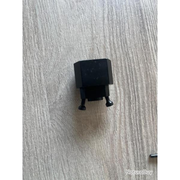 Support cartouche c20 c5