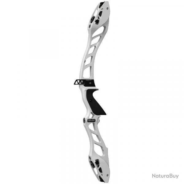 Poignee Hoyt GMX 3 - 25 pouces / Blanc / Droitier