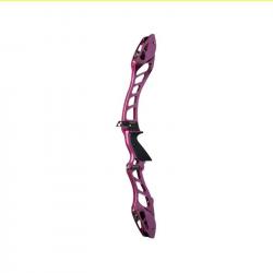 Poignee Hoyt GMX 3 - 27 Pouces / Violet / Gaucher