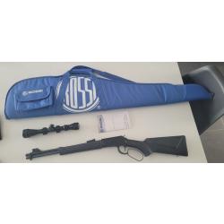 Rossi Rio Bravo carabine levier sous garde 22LR