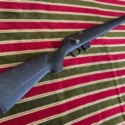 Carabine Tikka T1x cal 22 lr