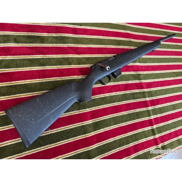 Carabine Tikka T1x cal 22 lr