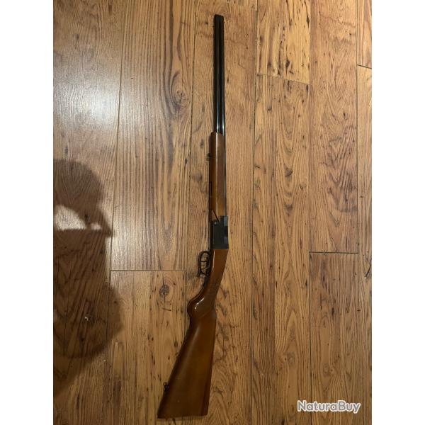 Fusil 410