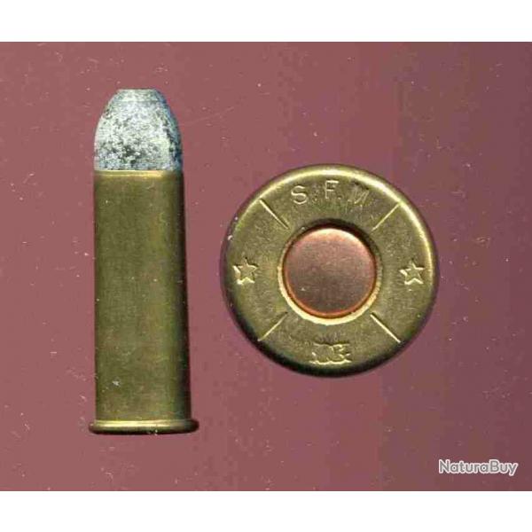 11.3 x 36 R Montngrin - tui 35.8 mm - marquage : SFM/*/GG/*/