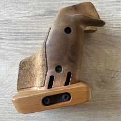 Crosse pistolet feinwerkbau droitier