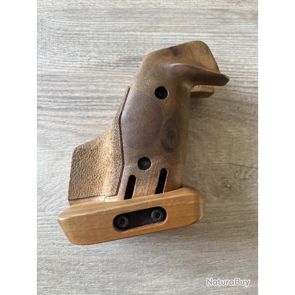 Crosse pistolet feinwerkbau droitier