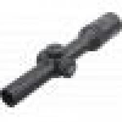 LUNETTE CONTINENTAL X6 1-6X24 SFP RET TACTICAL BDC