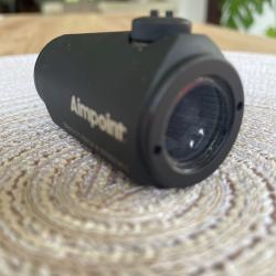 Aimpoint micro H1