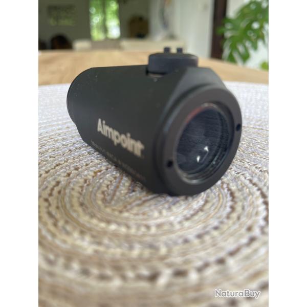 Aimpoint micro H1