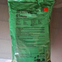 RATION OTAN