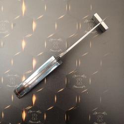 Couteau KAKLAR Fer de lance