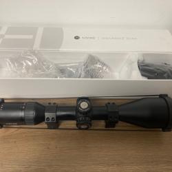 Lunette Hawke Endurence 3-12x56 neuve
