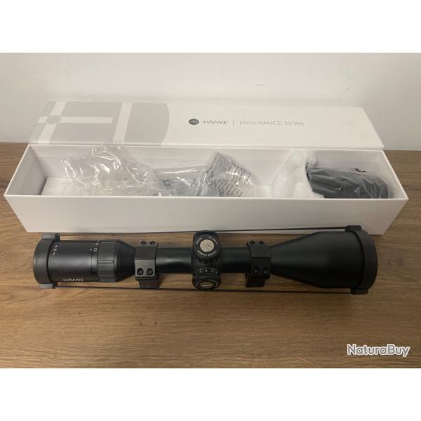 Lunette Hawke Endurence 3-12x56 neuve