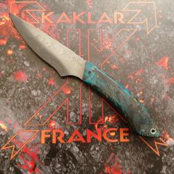 Couteau KAKLAR SVPP