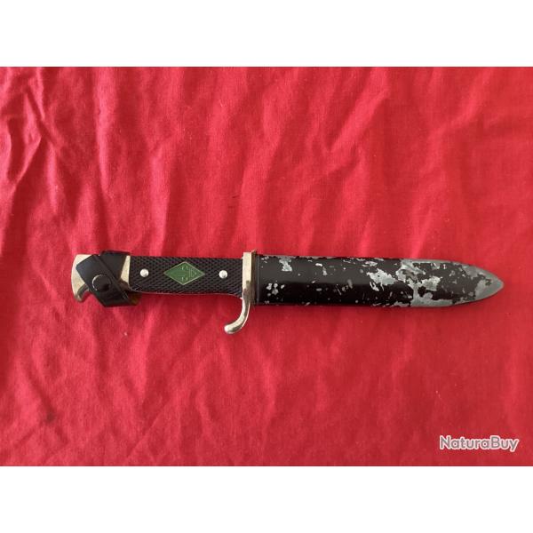 Couteau de scout