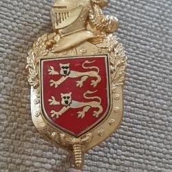 Insigne gendarmerie à déterminer.