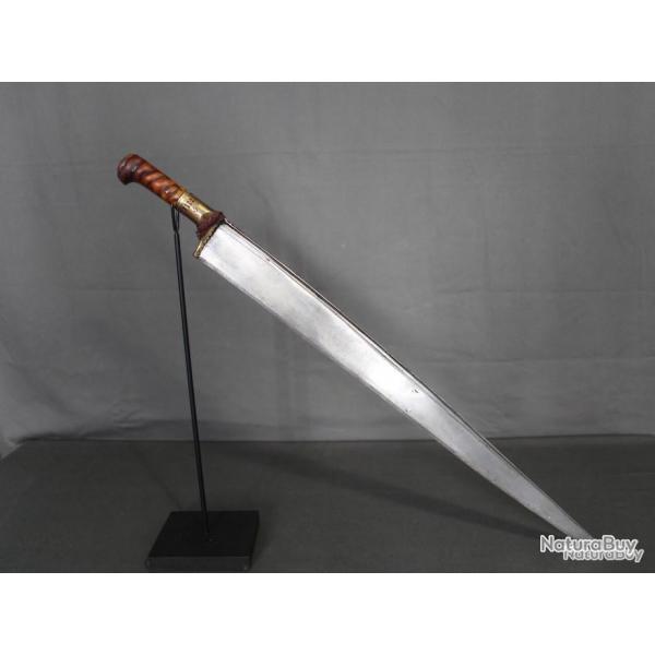 Sabre Khyber - Afghanistan, 19me sicle