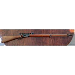 Fusil vetterli 78/81