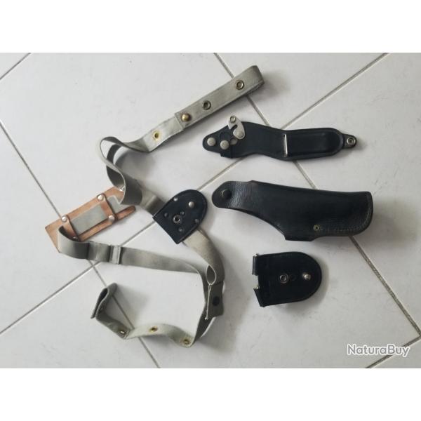 Holster polyvalent.