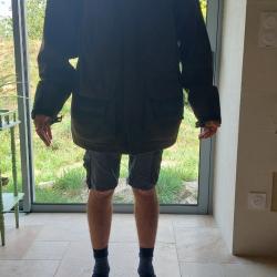 Veste Verney Carron Pro Hunt