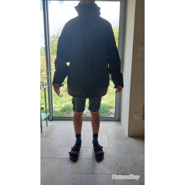 Veste Verney Carron Pro Hunt