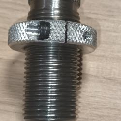 Outil RCBS poussoir dogive d'ogives 9mm Luger