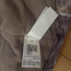 parka et pantalon de chasse