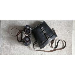 Jumelles Allemande 7x50