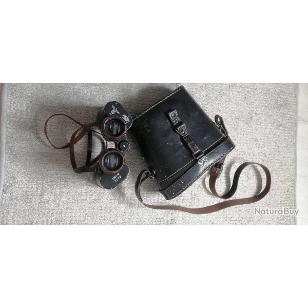 Jumelles Allemande 7x50