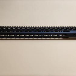 Garde main ar15 KeyMod 15''