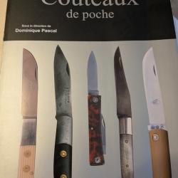 Couteaux de poche