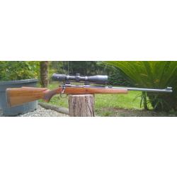 CARABINE SAKO L61R FINNBEAR CAL.30-06