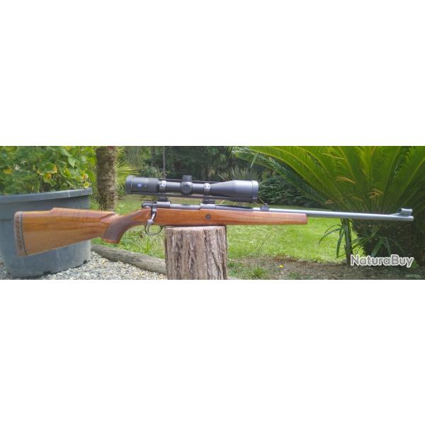 CARABINE SAKO L61R FINNBEAR CAL.30-06