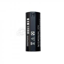 Batterie Rechargeable Tactacam