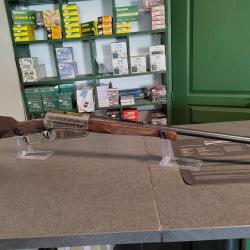 Exceptionnelle Winchester 1895 commémorative 125 anniversaire en 405W
