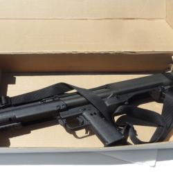 KELTEC KSG calibre 12