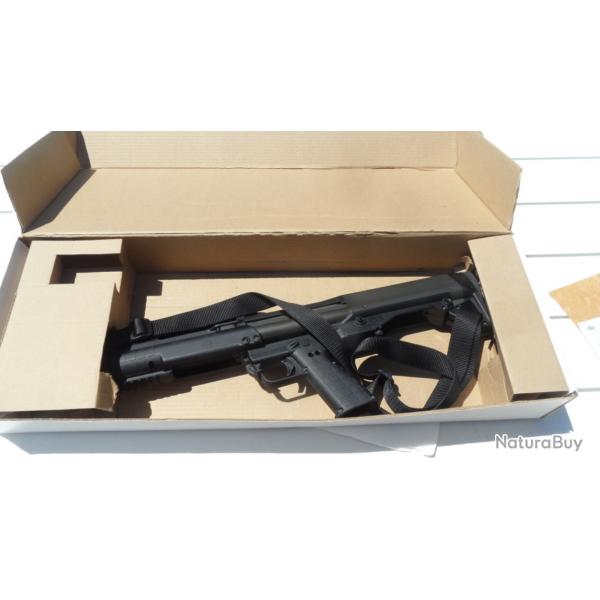 KELTEC KSG calibre 12
