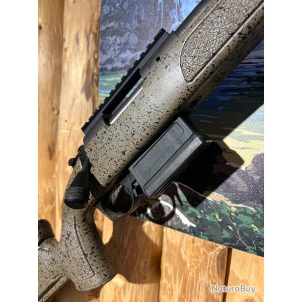ENCHERES 1 - BERGARA B14 HMR 308WIN