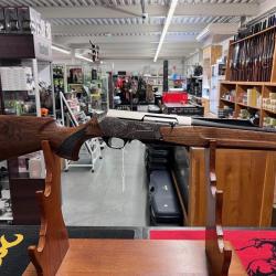 Browning Bar 4X Platinium Bois Grade 3 30-06 SPR